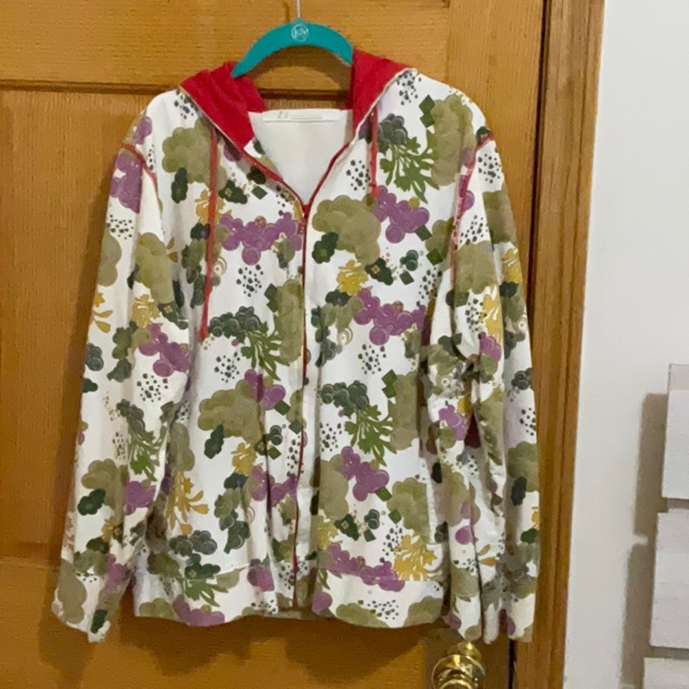 Hoodie Jacket